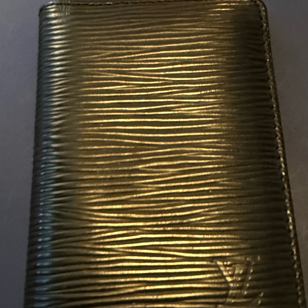 Louis Vuitton  Card Holder/MoneyHolder